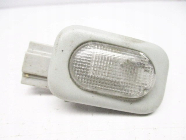 Підсвічування салону задніх пасажирів 💡 1