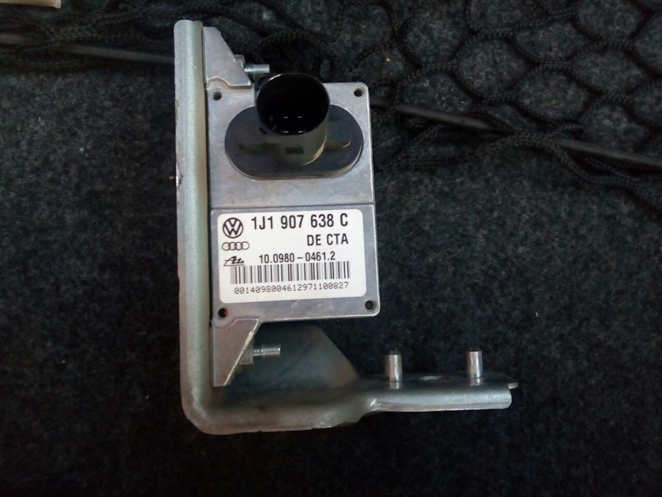 Поломка датчика ESP G419. Потрібна допомога! 5