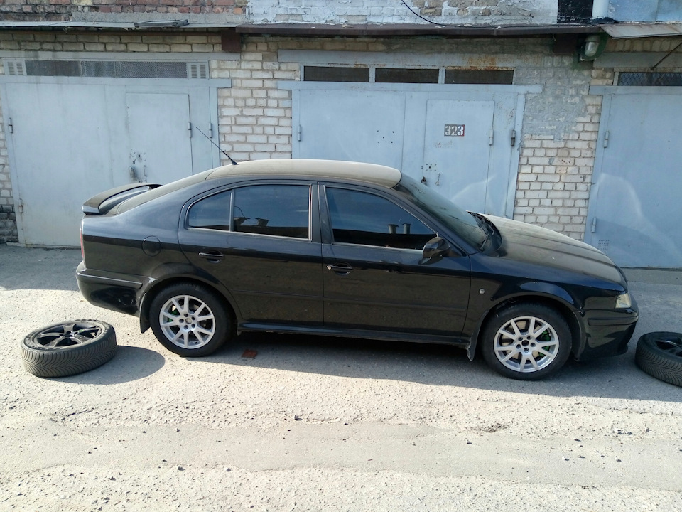 Попсові диски та попсові шини 2