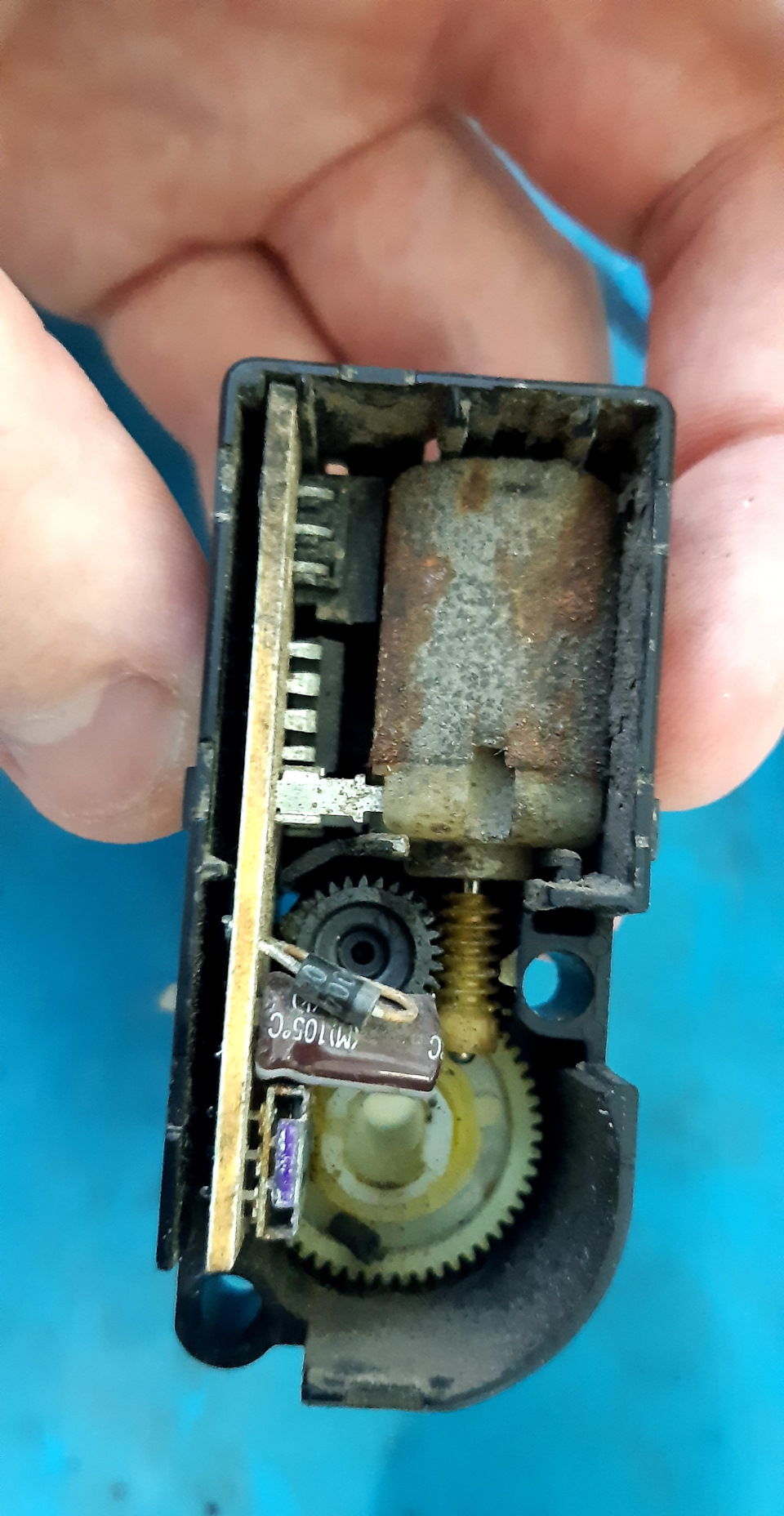 Фари ч1 5