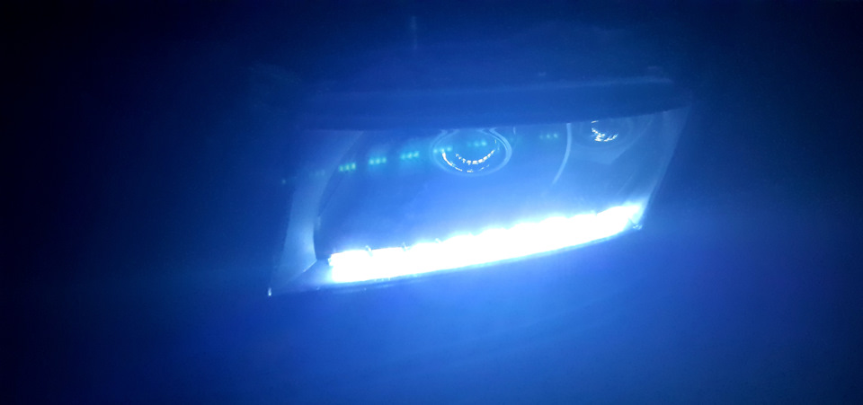 Фари ч4 фінал. 3