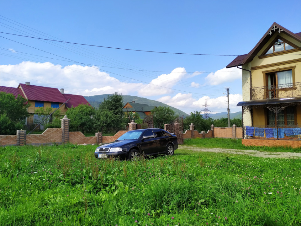 Відпустка довжиною 2800 км 3