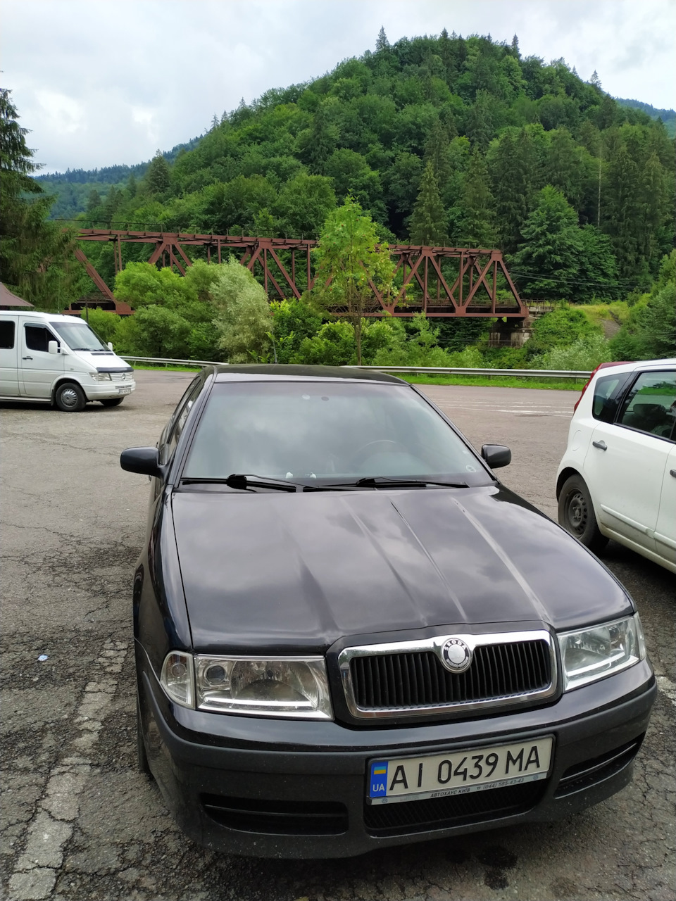 Відпустка довжиною 2800 км 1