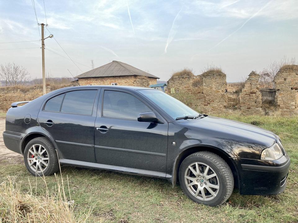 Традиційні підсумки автороку 1