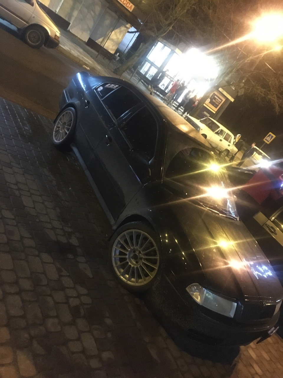 Диски 18' 2