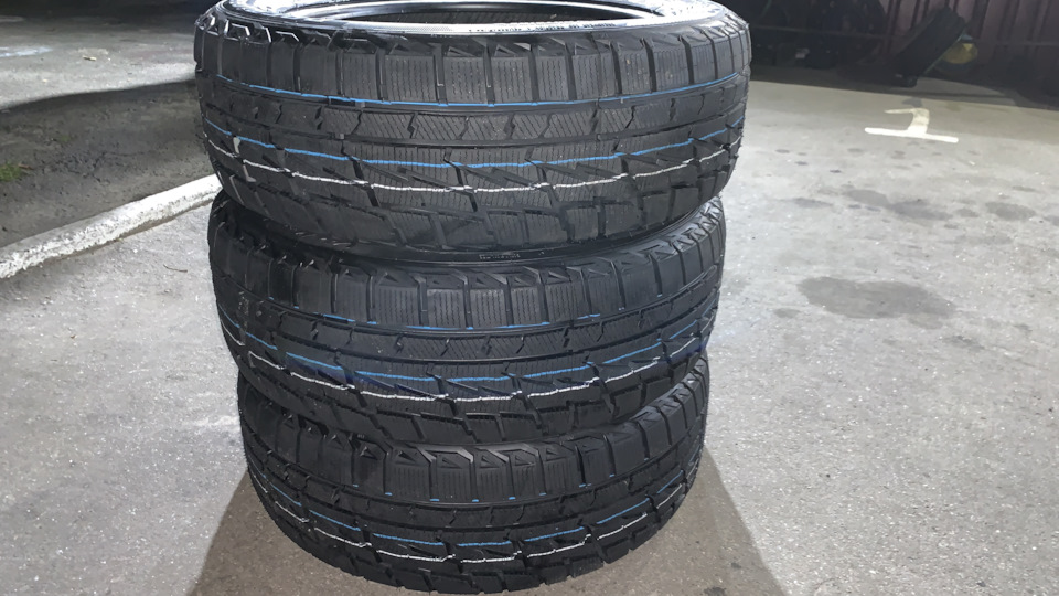 Premiorri ViaMaggiore Z Plus 205/55/16 Пробуємо Українську гуму. 1