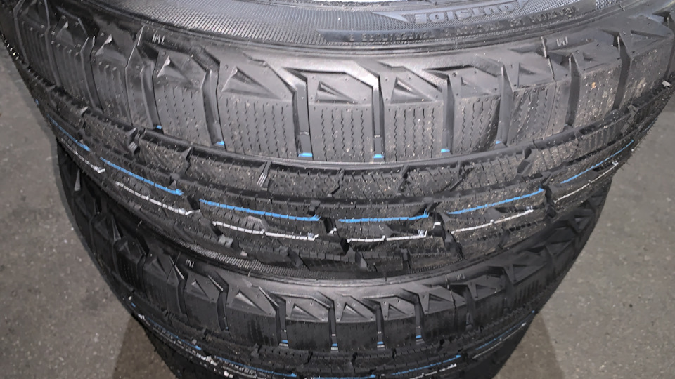 Premiorri ViaMaggiore Z Plus 205/55/16 Пробуємо Українську гуму. 4