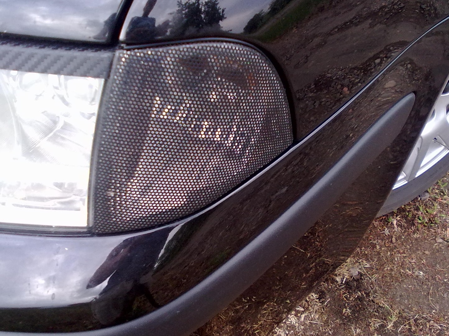 Carbon Film! 3