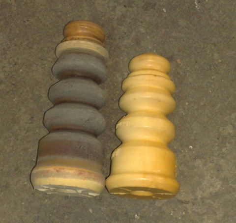 H&R Sport Springs 5