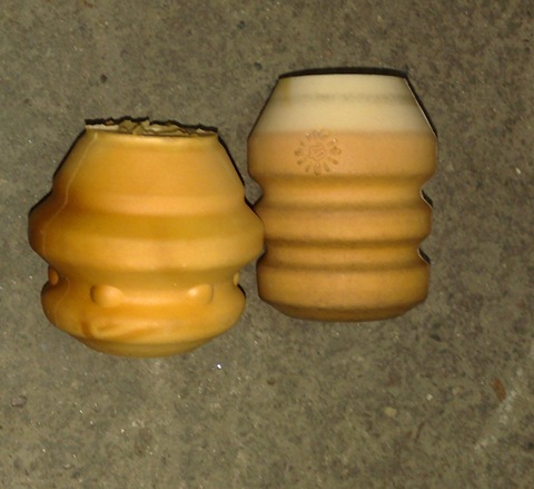 H&R Sport Springs 4