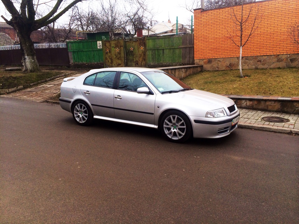 H&R vs RS 3