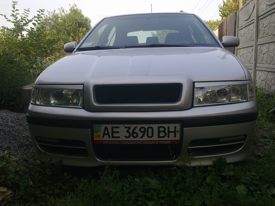 З життя Лаурін 1