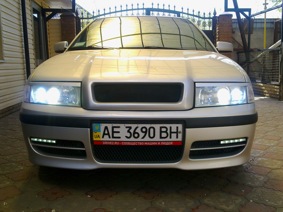 Лаурини! 4