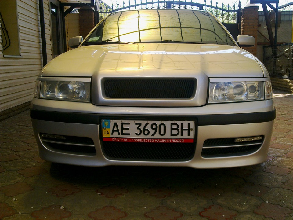 Лаурини! 3