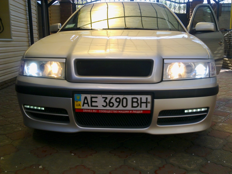 Лаурини! 5