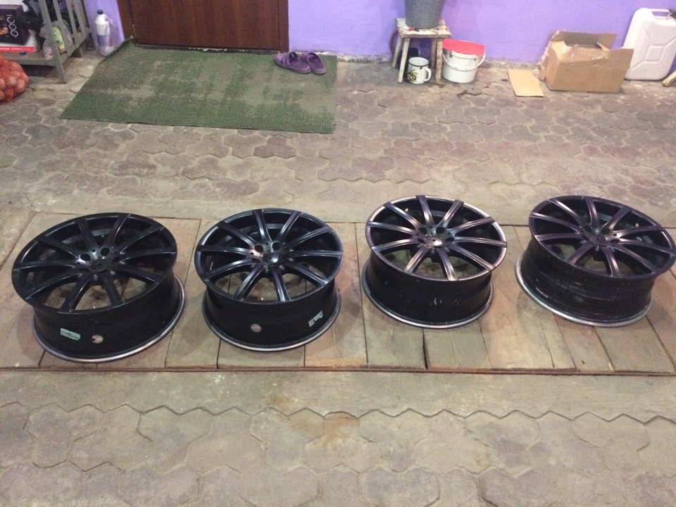 MKW MK-F74 MB 1