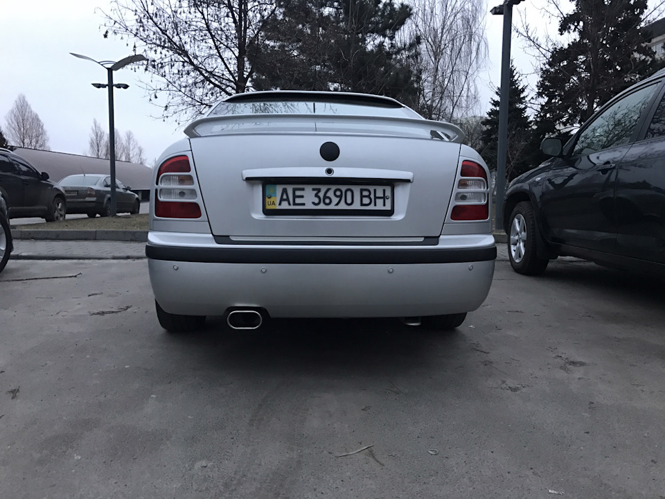 Насадка 1