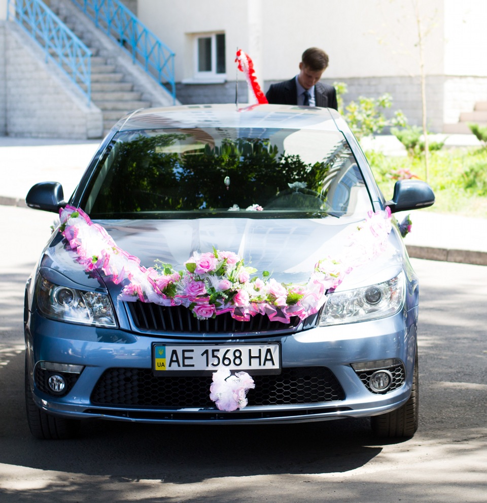 Продовження весільних фото! 1