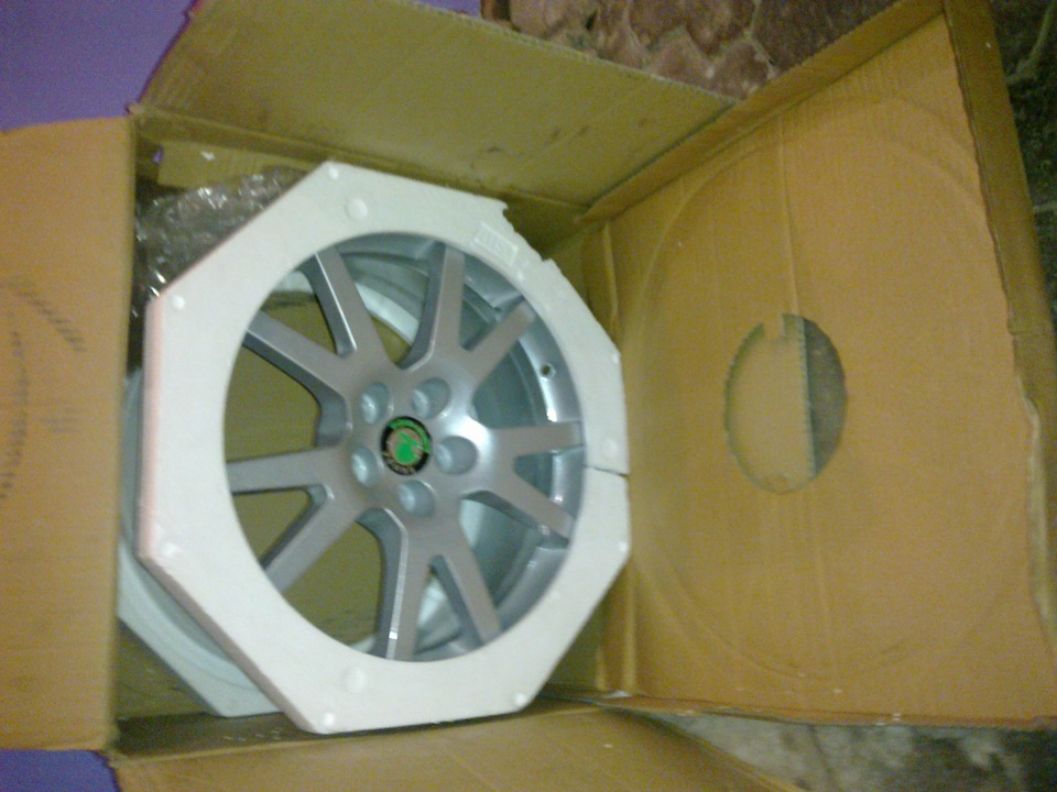 Спайдер R17 & MICHELIN PS3 2