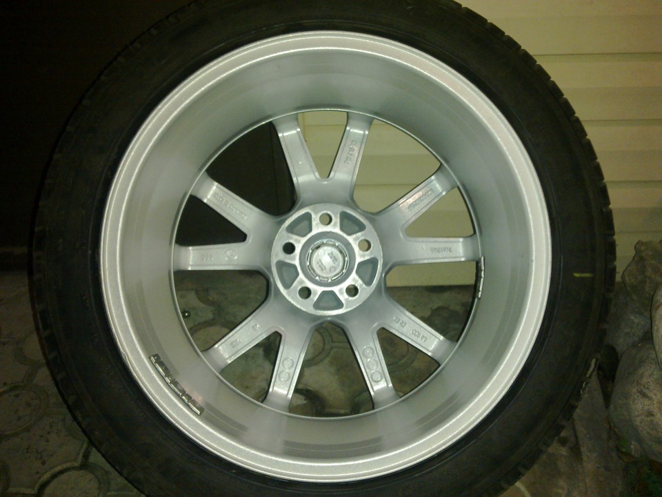 Спайдер R17 & MICHELIN PS3 3