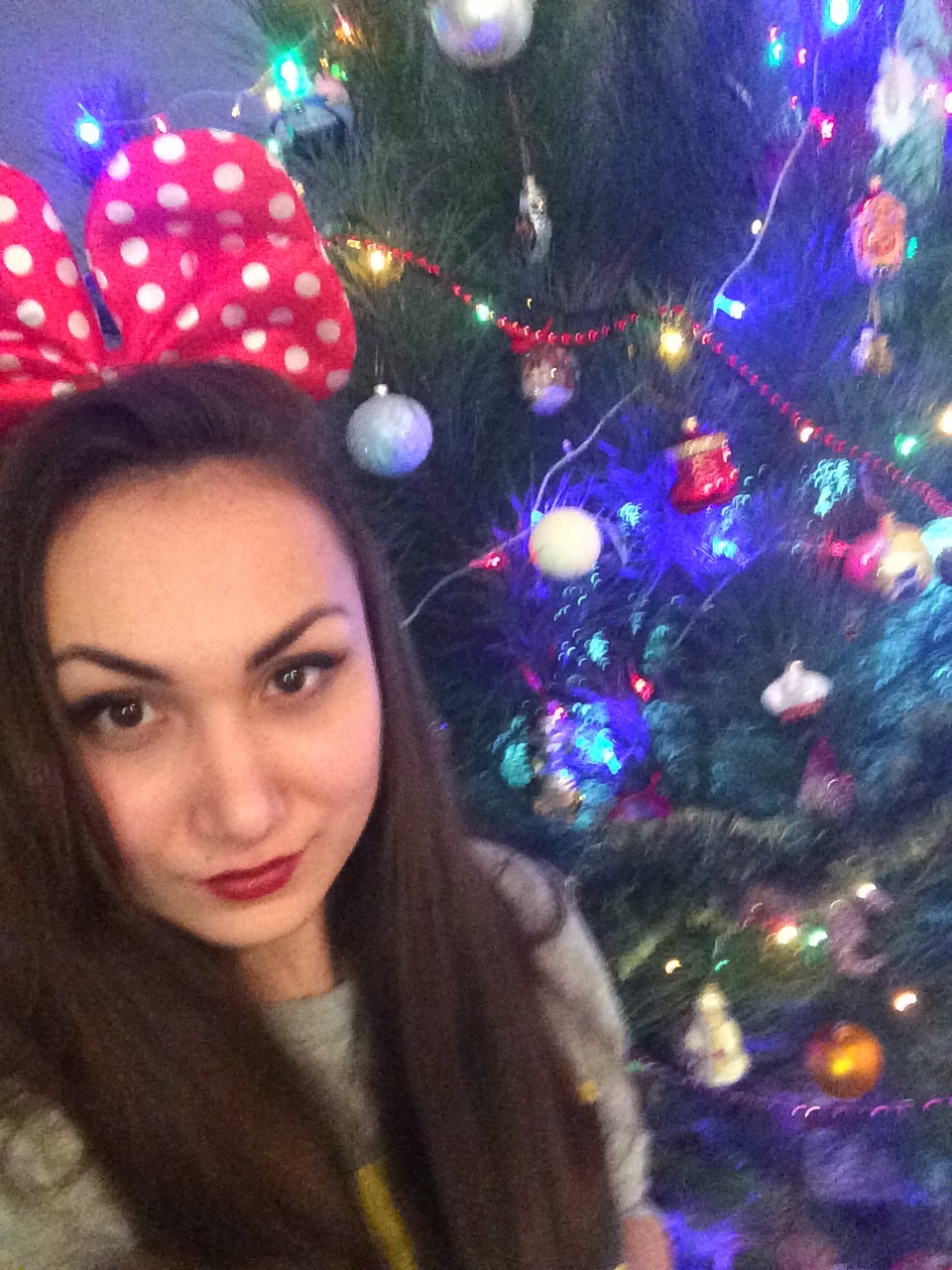 Всіх з Новим Роком! 2