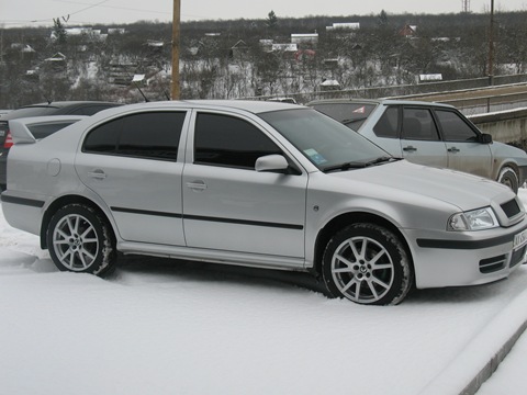 Спойлер 3