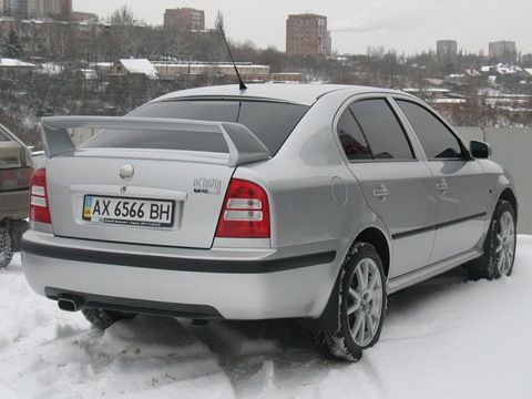 Спойлер 1