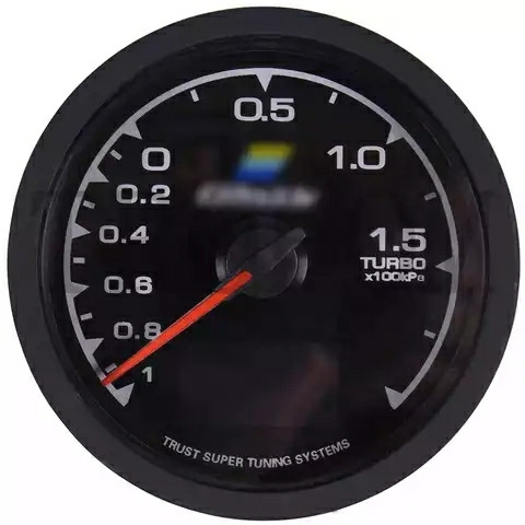 Датчик буста Greddy (Репліка) 1