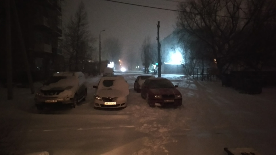 Просто ранок) 1