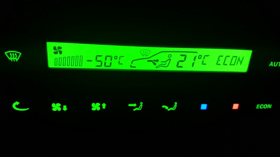 -50? Проблема з датчиком температури 1