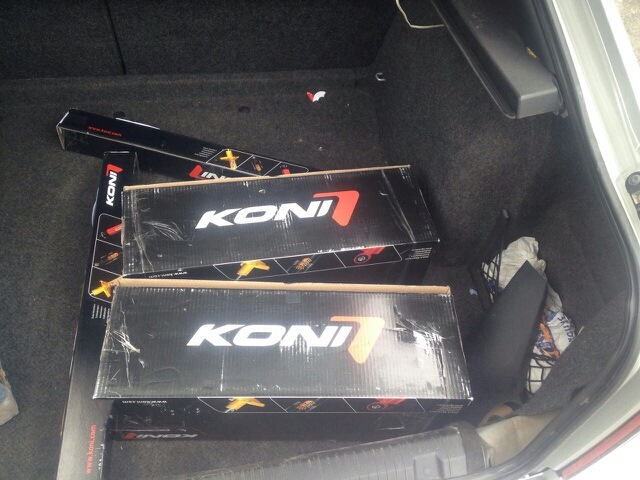 Koni str.t 1