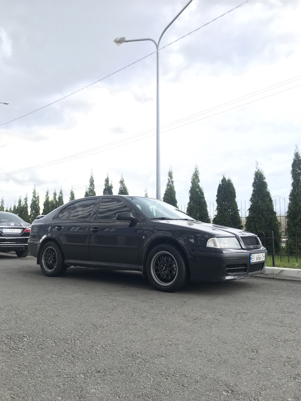 Літні шини Achilles ATR Sport 2 205/55 R16 5