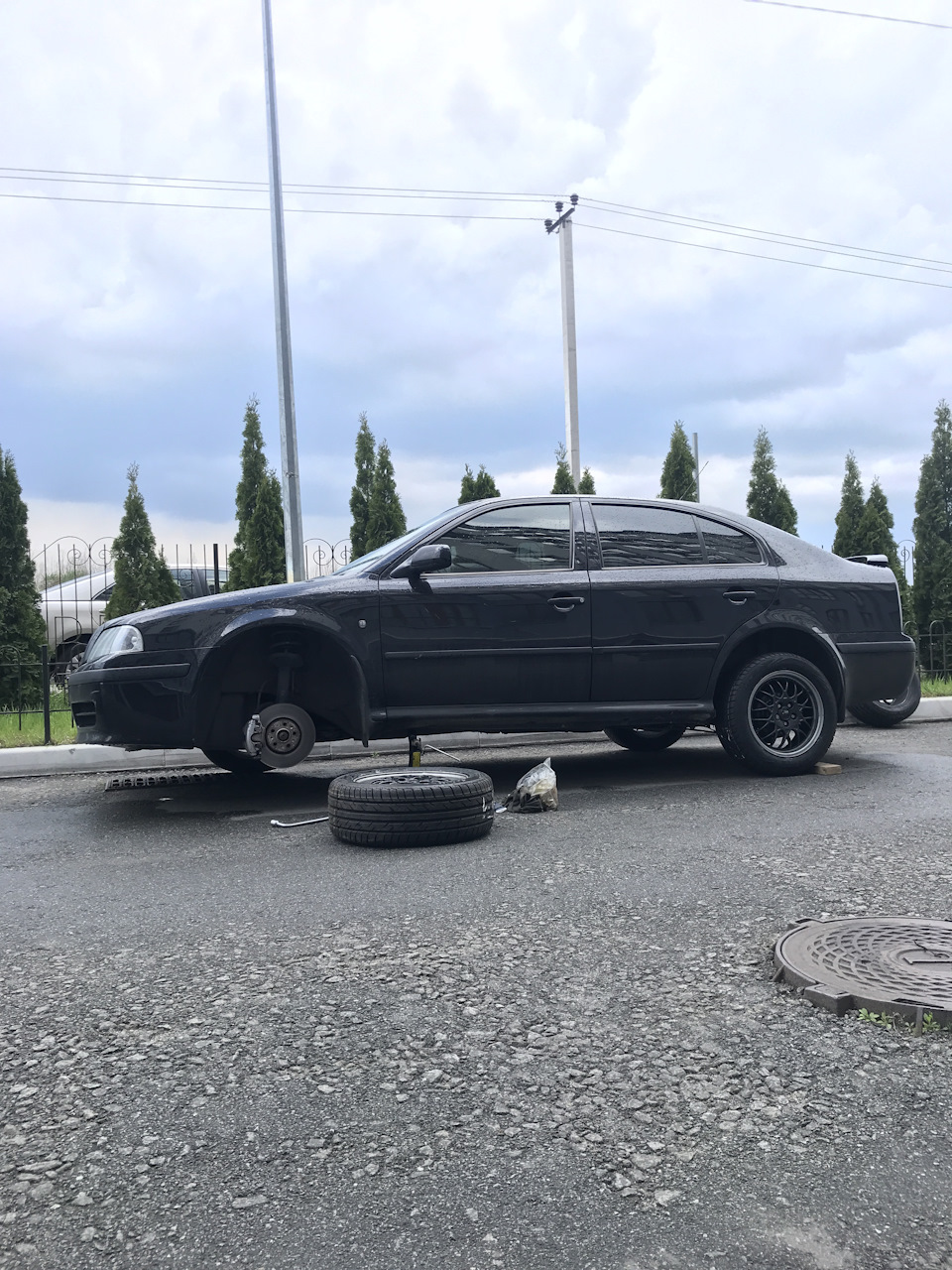 Літні шини Achilles ATR Sport 2 205/55 R16 4
