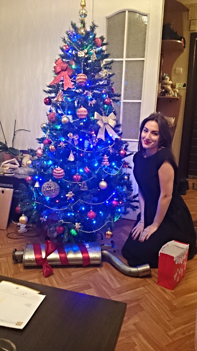 Подарунок 🎁 1