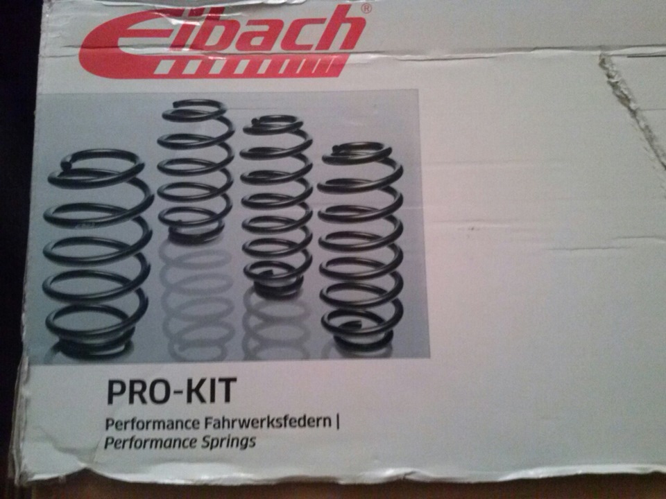 RS--> Eibach 3