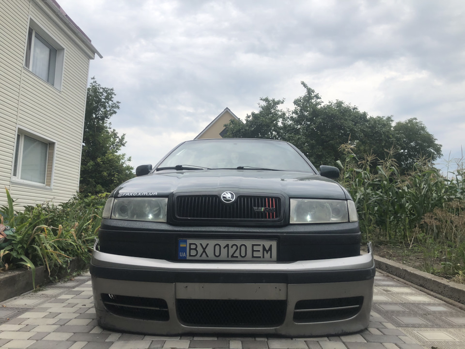 Рс ін'єкція 1