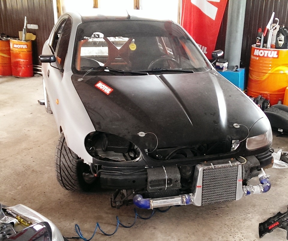 Custom Chip STAGE 1+ 208Hp/320Nm 2