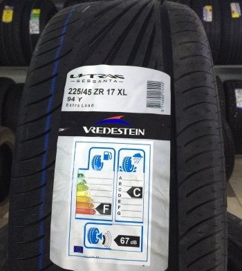 Диски Yokatta Rays R17 5