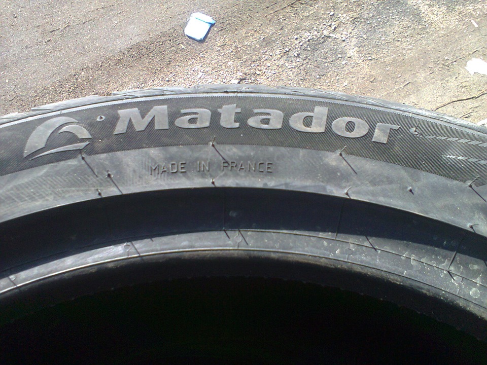Matador MP-47 Hectorra 3 225/45 R17 94Y XL 2