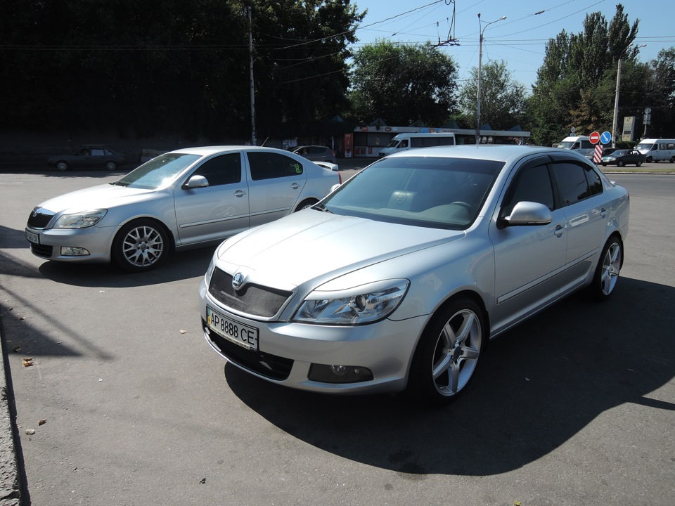 R18 vs R17 5