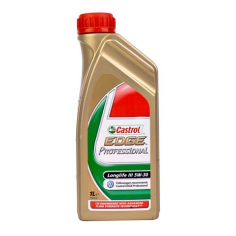 Порівняння олій Castrol & Shell 3