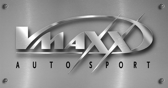 Гвинти V-MAXX low sport -50mm↓↓↓ 3