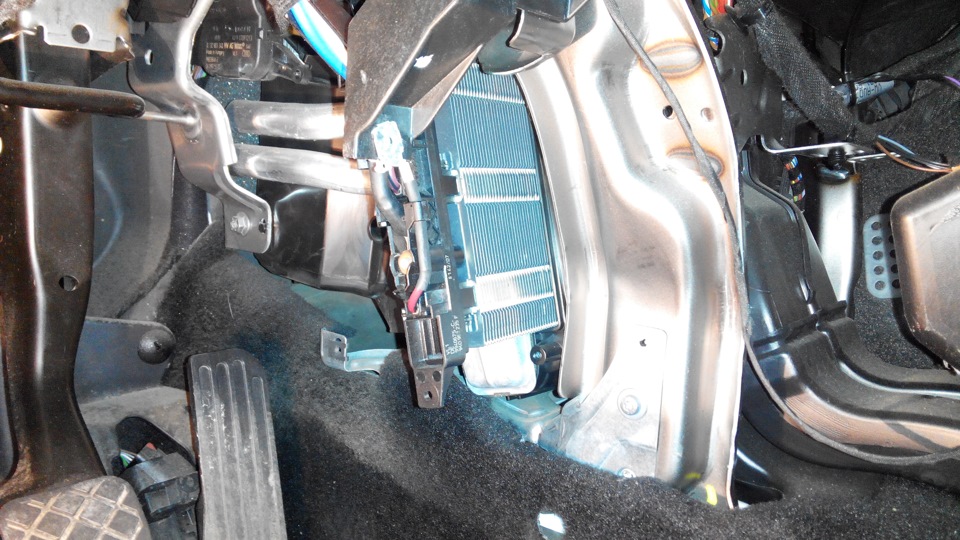 Безмозкий/тупий РТС встановлений 4