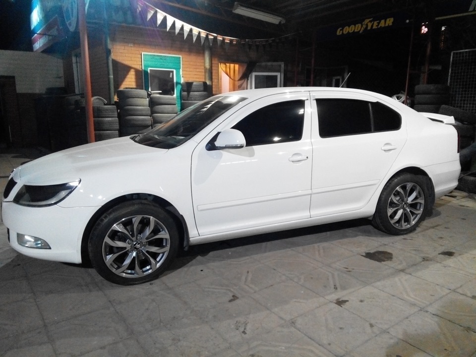 Оновочка R17 5