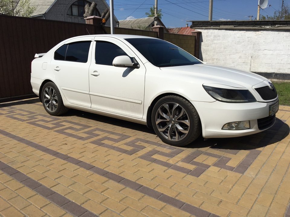 Реальний кліренс з ейбах -30 3