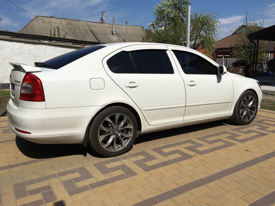 Реальний кліренс з ейбах -30 2