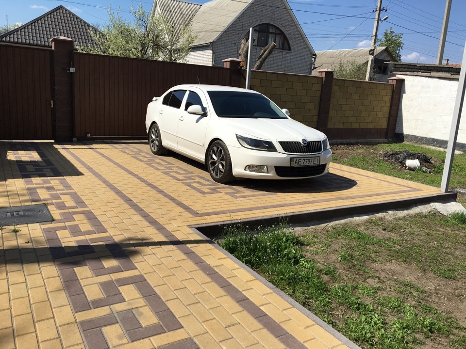 Реальний кліренс з ейбах -30 1