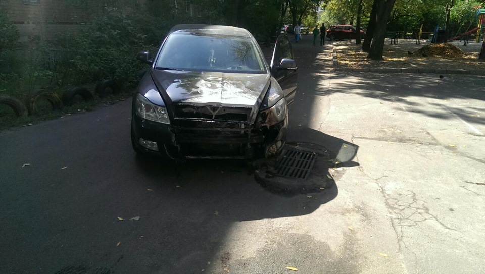 Автомобіль продано 1
