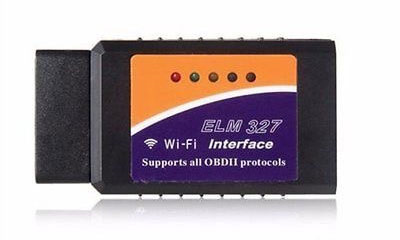 Діагностика авто за допомогою ELM327 OBD2 на чіпі PIC18F25K80 1