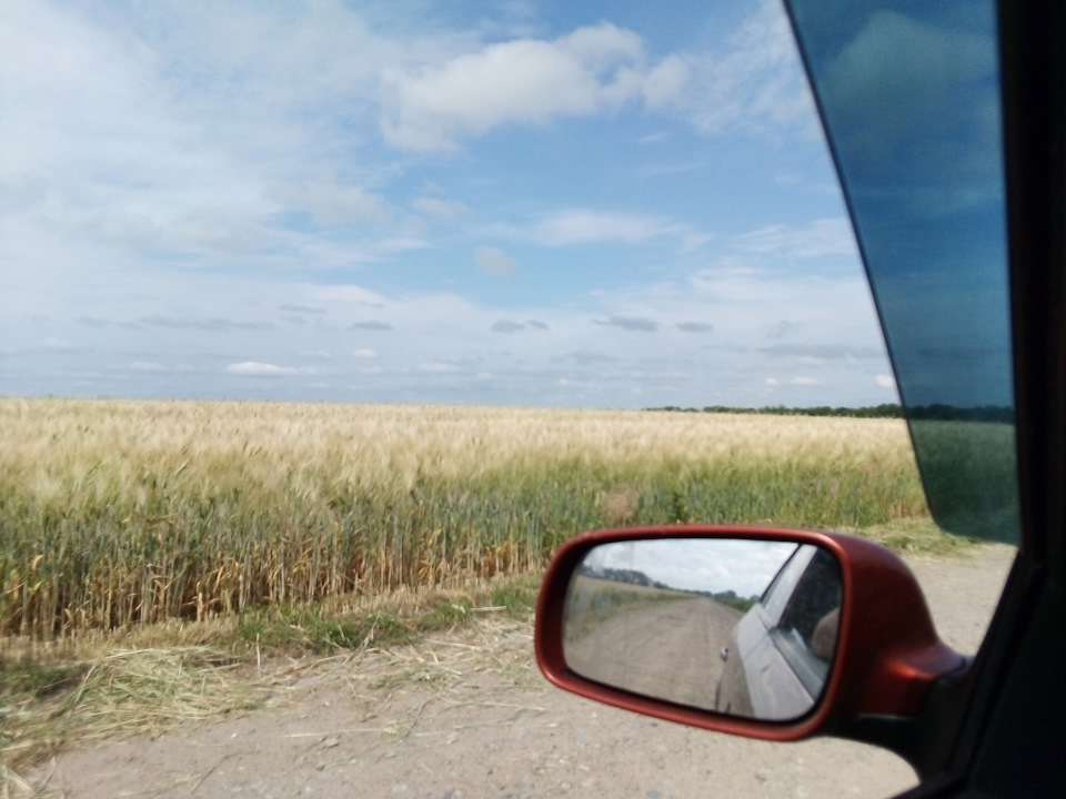 Двомасс або одномас Skodnits@1.8t 1